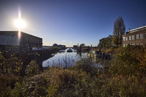 getijdenpark keilehaven|Keilehaven M4H tidal park: from stone quays to unique nature area